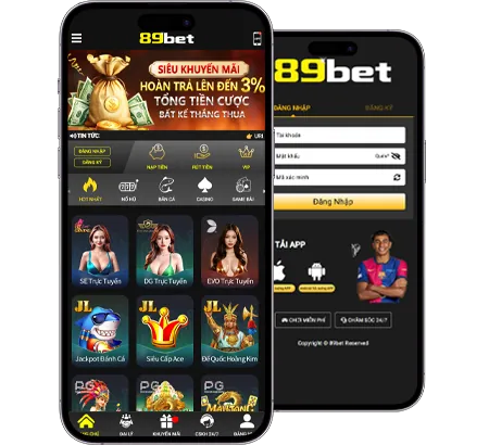 Kho game đa dạng Banca28 Xổ Số