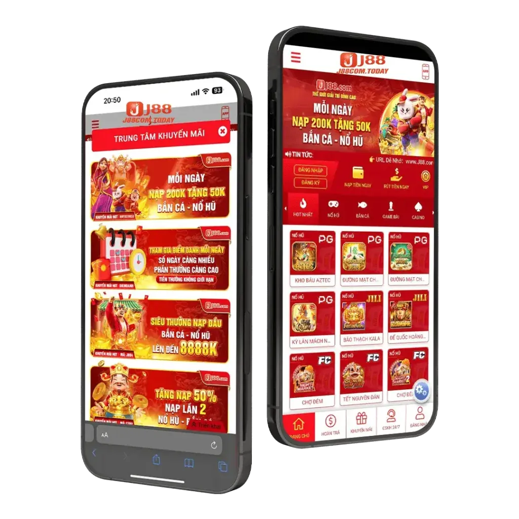 Ứng dụng di động banca28 xổ số