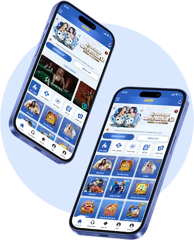 Ứng dụng di động banca28 xổ số