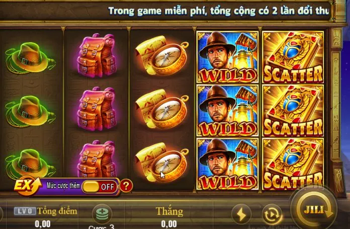 Baccarat Trực Tiếp