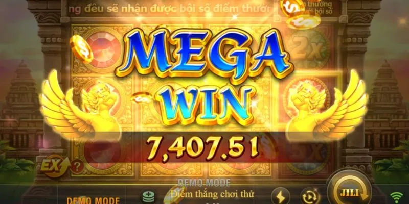 Slot Cổ Điển
