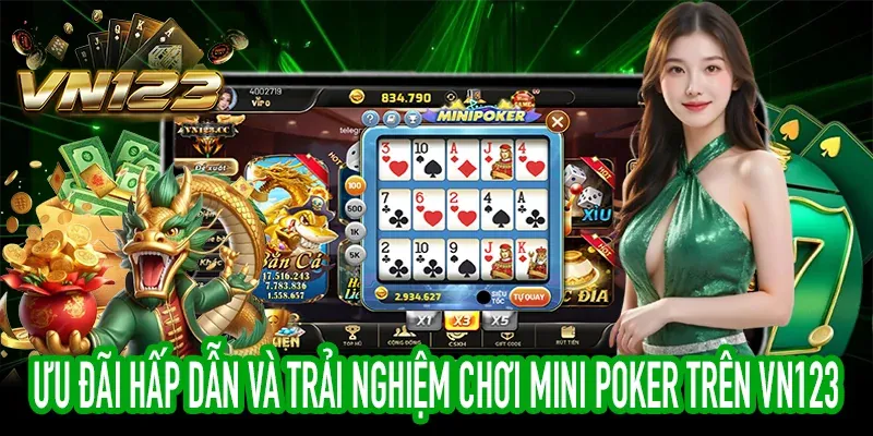 Blackjack Trực Tiếp