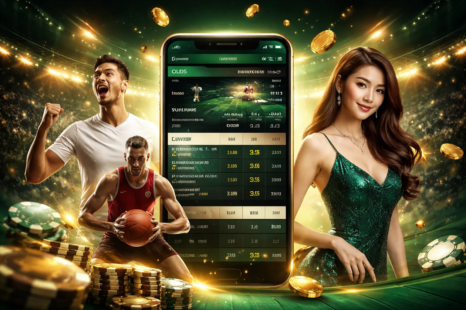 Đánh giá an toàn và uy tín banca28 xổ số
